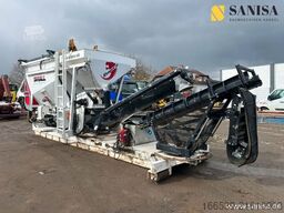  KIMERA SRL KM 0010 Small MULTIMIX/Betonmischer