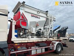  KIMERA SRL KM 0010 Small MULTIMIX/Betonmischer