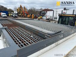  KIMERA SRL KM 0010 Small MULTIMIX/Betonmischer