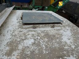  KIMERA SRL KM 0010 Small MULTIMIX/Betonmischer