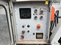  KIMERA SRL KM 0010 Small MULTIMIX/Betonmischer