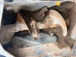  KIMERA SRL KM 0010 Small MULTIMIX/Betonmischer