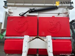  KIMERA SRL KM 0010 Small MULTIMIX/Betonmischer