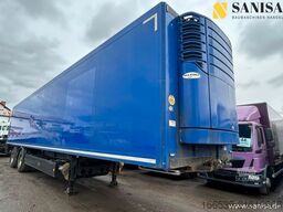 KRONE TKS SZ/Carrier Maxima 1300