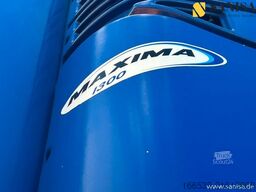 KRONE TKS SZ/Carrier Maxima 1300