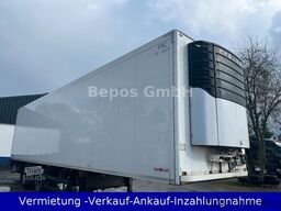 SCHMITZ CARGOBULL SKO 18/LZG-11,05 FP80/45 Plus-Doppelstock-LBW