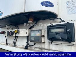 SCHMITZ CARGOBULL SKO 18/LZG-11,05 FP80/45 Plus-Doppelstock-LBW