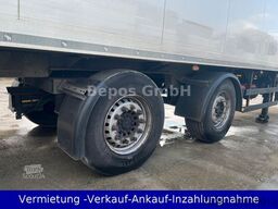 SCHMITZ CARGOBULL SKO 18/LZG-11,05 FP80/45 Plus-Doppelstock-LBW