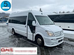 MERCEDES-BENZ 519 CDI Sprinter/Klima/EEV/21 Schlafsitze