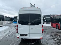 MERCEDES-BENZ 519 CDI Sprinter/Klima/EEV/21 Schlafsitze