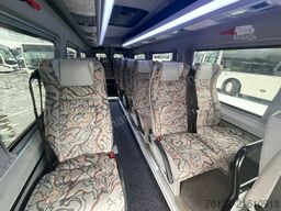 MERCEDES-BENZ 519 CDI Sprinter/Klima/EEV/21 Schlafsitze