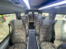 MERCEDES-BENZ 519 CDI Sprinter/Klima/EEV/21 Schlafsitze