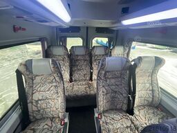 MERCEDES-BENZ 519 CDI Sprinter/Klima/EEV/21 Schlafsitze