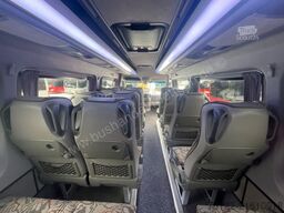 MERCEDES-BENZ 519 CDI Sprinter/Klima/EEV/21 Schlafsitze