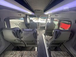 MERCEDES-BENZ 519 CDI Sprinter/Klima/EEV/21 Schlafsitze