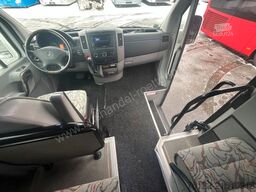 MERCEDES-BENZ 519 CDI Sprinter/Klima/EEV/21 Schlafsitze
