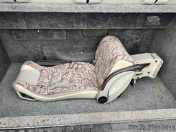 MERCEDES-BENZ 519 CDI Sprinter/Klima/EEV/21 Schlafsitze