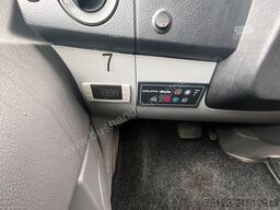 MERCEDES-BENZ 519 CDI Sprinter/Klima/EEV/21 Schlafsitze