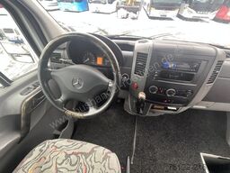 MERCEDES-BENZ 519 CDI Sprinter/Klima/EEV/21 Schlafsitze