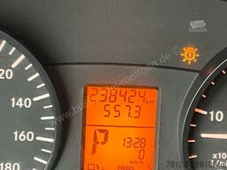 MERCEDES-BENZ 519 CDI Sprinter/Klima/EEV/21 Schlafsitze