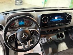 MERCEDES-BENZ Sprinter III RWD 317 CDI LANG*360CAM*NAVI*SHSITZ