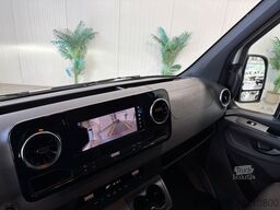 MERCEDES-BENZ Sprinter III RWD 317 CDI LANG*360CAM*NAVI*SHSITZ