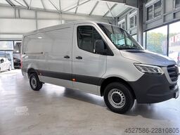 MERCEDES-BENZ Sprinter III RWD 317 CDI LANG*360CAM*NAVI*SHSITZ
