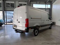 MERCEDES-BENZ Sprinter III RWD 317 CDI LANG*360CAM*NAVI*SHSITZ