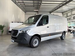 MERCEDES-BENZ Sprinter III RWD 316 CDI LANG*360CAM*NAVI*SHSITZ