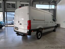 MERCEDES-BENZ Sprinter III RWD 316 CDI LANG*360CAM*NAVI*SHSITZ