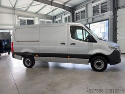 MERCEDES-BENZ Sprinter III RWD 316 CDI LANG*360CAM*NAVI*SHSITZ