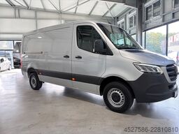 MERCEDES-BENZ Sprinter III RWD 316 CDI LANG*360CAM*NAVI*SHSITZ