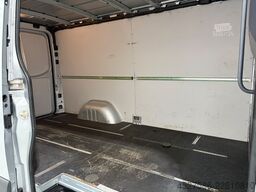 MERCEDES-BENZ Sprinter III RWD 316 CDI LANG*360CAM*NAVI*SHSITZ