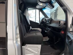 MERCEDES-BENZ Sprinter III RWD 316 CDI LANG*360CAM*NAVI*SHSITZ