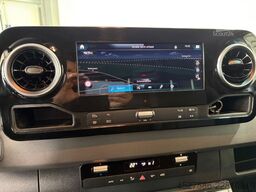 MERCEDES-BENZ Sprinter III RWD 316 CDI LANG*360CAM*NAVI*SHSITZ