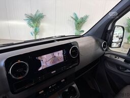 MERCEDES-BENZ Sprinter III RWD 316 CDI LANG*360CAM*NAVI*SHSITZ