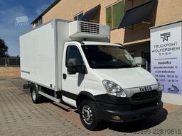 IVECO 70C17/Thermo -King/Frigo/Zwillingsbereift