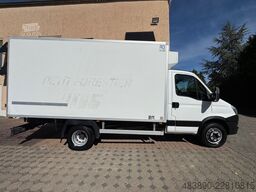 IVECO 70C17/Thermo -King/Frigo/Zwillingsbereift