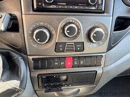 IVECO 70C17/Thermo -King/Frigo/Zwillingsbereift