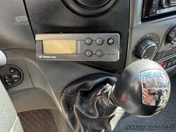 IVECO 70C17/Thermo -King/Frigo/Zwillingsbereift