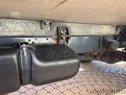 IVECO 70C17/Thermo -King/Frigo/Zwillingsbereift