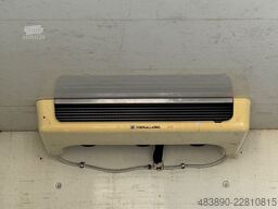 IVECO 70C17/Thermo -King/Frigo/Zwillingsbereift