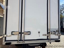 IVECO 70C17/Thermo -King/Frigo/Zwillingsbereift