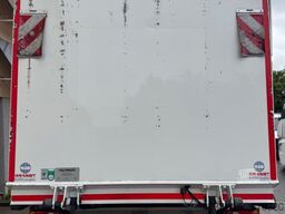 IVECO Stralis 330/LBW/Klima/3Kammer/Carrier/7instock