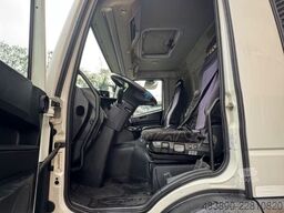 IVECO Stralis 330/LBW/Klima/3Kammer/Carrier/7instock