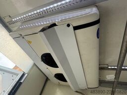 IVECO Stralis 330/LBW/Klima/3Kammer/Carrier/7instock