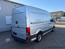 MAN TGE  3,5t.TÜV 03/2027