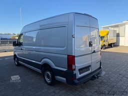 MAN TGE  3,5t.TÜV 03/2027