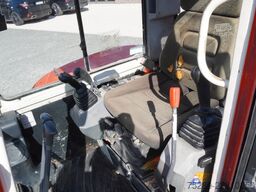 KUBOTA KX161-3a 5155 Kg Minibagger SW Lehnhoff SW03