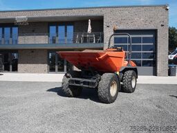 BERGMANN 2060R Dumper Vorderkipper